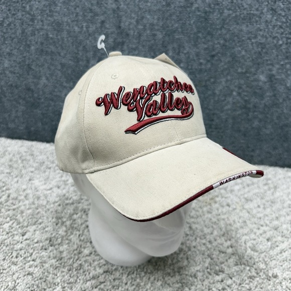 Smith-Western co Other - Smith-Western co Wenatchee Valley Washington Hat cap strapback